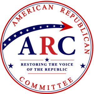 ARC transparent Logo
